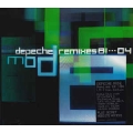 Depeche Mode - Remixes 81-04/3CD